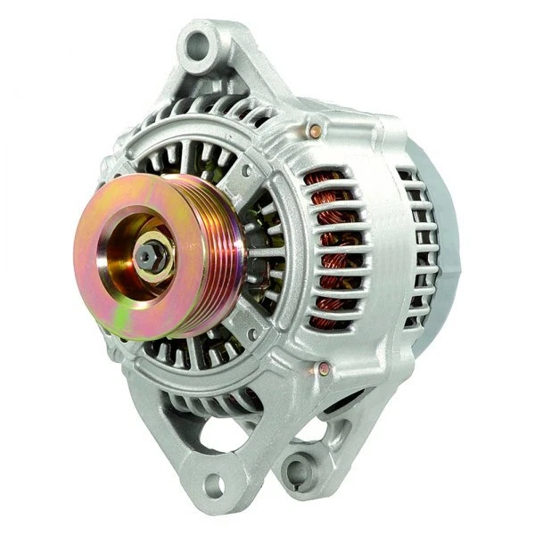 Alternador Remy 13468 remanufacturado para Dodge Grand Caravan 1996-1998 Foto 2 de 4