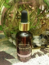Bath  Body Work Aromatherapy PEPPERMINT Essential Oils 1.5 FL OZ
