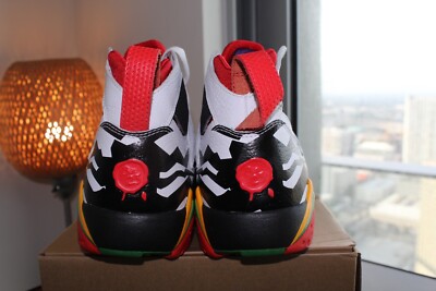 Jordan 7 Retro Premio BIN 23 Size 9 2010 DS Brand New Miro