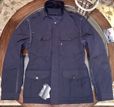 ジャケット・アウター XL RALPH LAUREN BLACK LABEL JACKET s-l400.jpg