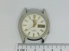 VINTAGE SEIKO Automatic Watch Japan Used, Spares Or Repair (W-636)