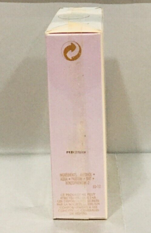 Meteorites Guerlain for Women 30ml Eau de Toilette Spray New in