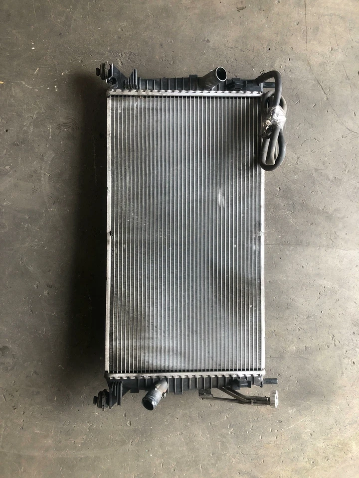 Filtro de aire de cabina Mazda 3 2008 genuino Fresh Breeze K OEM Foto 3 de 4
