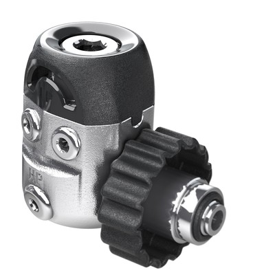 Mares 1. Stufe 15X Atemregler - NEU !!!