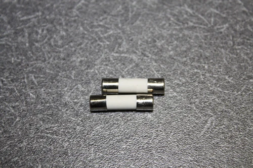 2pcs 8A 5x20mm T8A CERAMIC FUSE fits LG Sanyo Emerson Vizio Power Supply Board