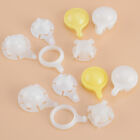 <!--F#f_0-->2set Car Universal Plastic Windshield Windscreen Wiper Linkage Bush Bushing Kit<!--F/-->