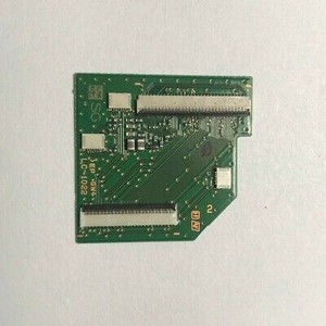 Sony A5100 Ilce 5100 Lc 1022 Board Repair Part New Ebay