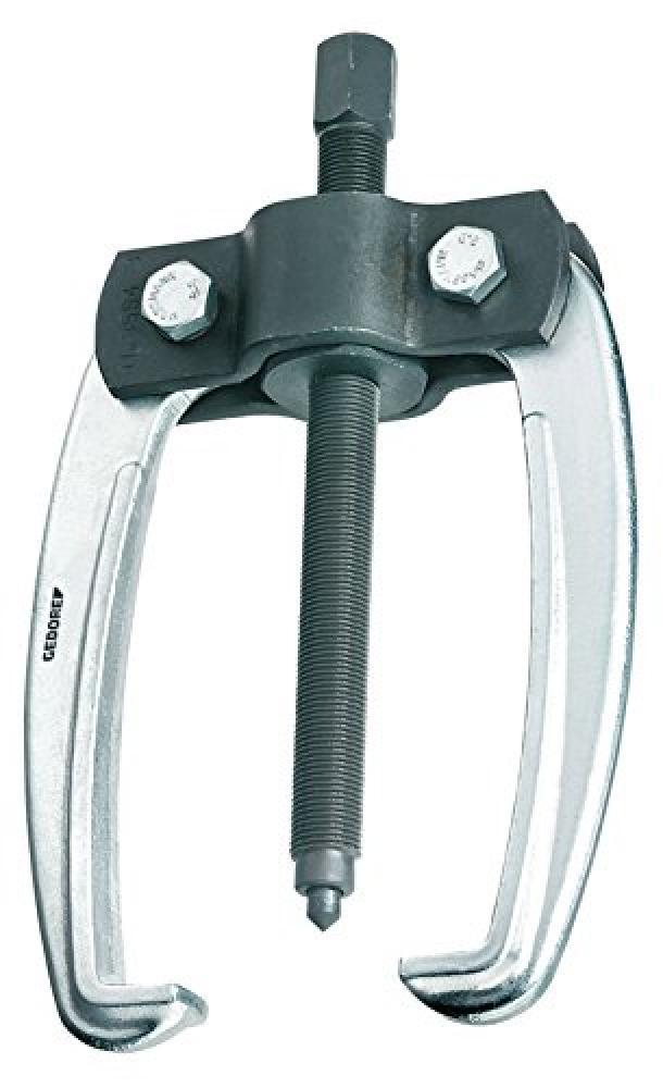(TG. 110 x 110 mm) Extractor de dos patas 110x110 mm - NUOVO