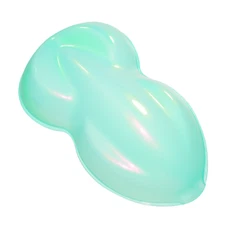 Twilight Series Chameleon Royal Flamingo over Cool Mint Gallon Color Change Kit