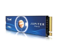 FX991 M.2 SSD 2TB NVMe SSD M2 2280 PCIe Gen 4x4, Read Up to 7300MB/s, Interna...