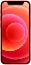 Apple iPhone 12 mini - 64 GB - (PRODUCT)RED (Unlocked) for sale