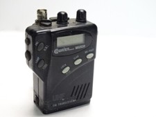 PROCOM MU520 FM Transciever Radio Walkie Talkie UHF