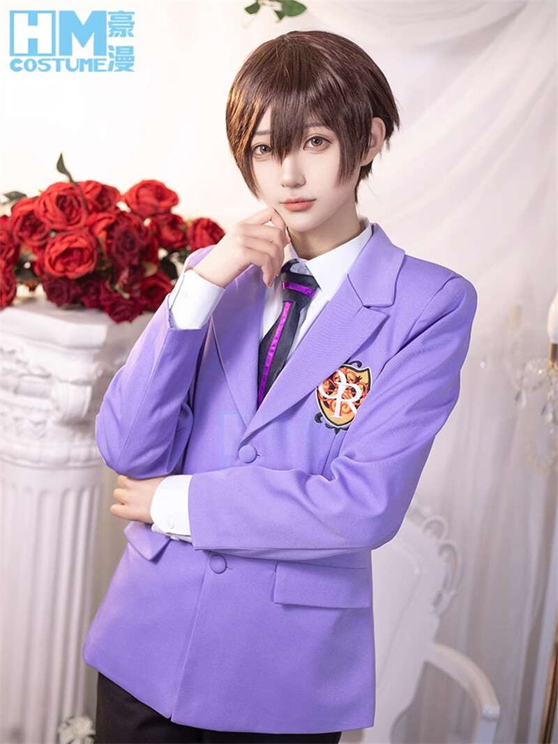 Ohshc Kyoya Ootori