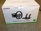 Moza R3 Direct Drive SIM Racing Wheel & Pedals (Xbox) #9706