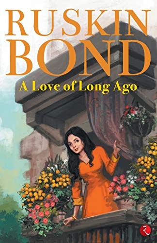 A Love Of Long Ago - Image 3