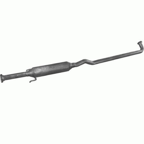 Silencieux intermédiaire pour réparer la ligne Toyota Camry Berline 3.0