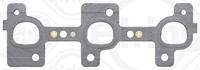 Elring Dichtung AbgaskrüMmer 907.250 FüR Jeep XK KK Dodge Cherokee WK WH KJ 3 XH