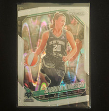 Sabrina Ionescu Prizm 2025 Prizm #14