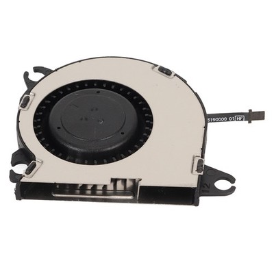 Internal Cooling Fan Replacement For Aluminum Alloy Game Console CPU UWAL