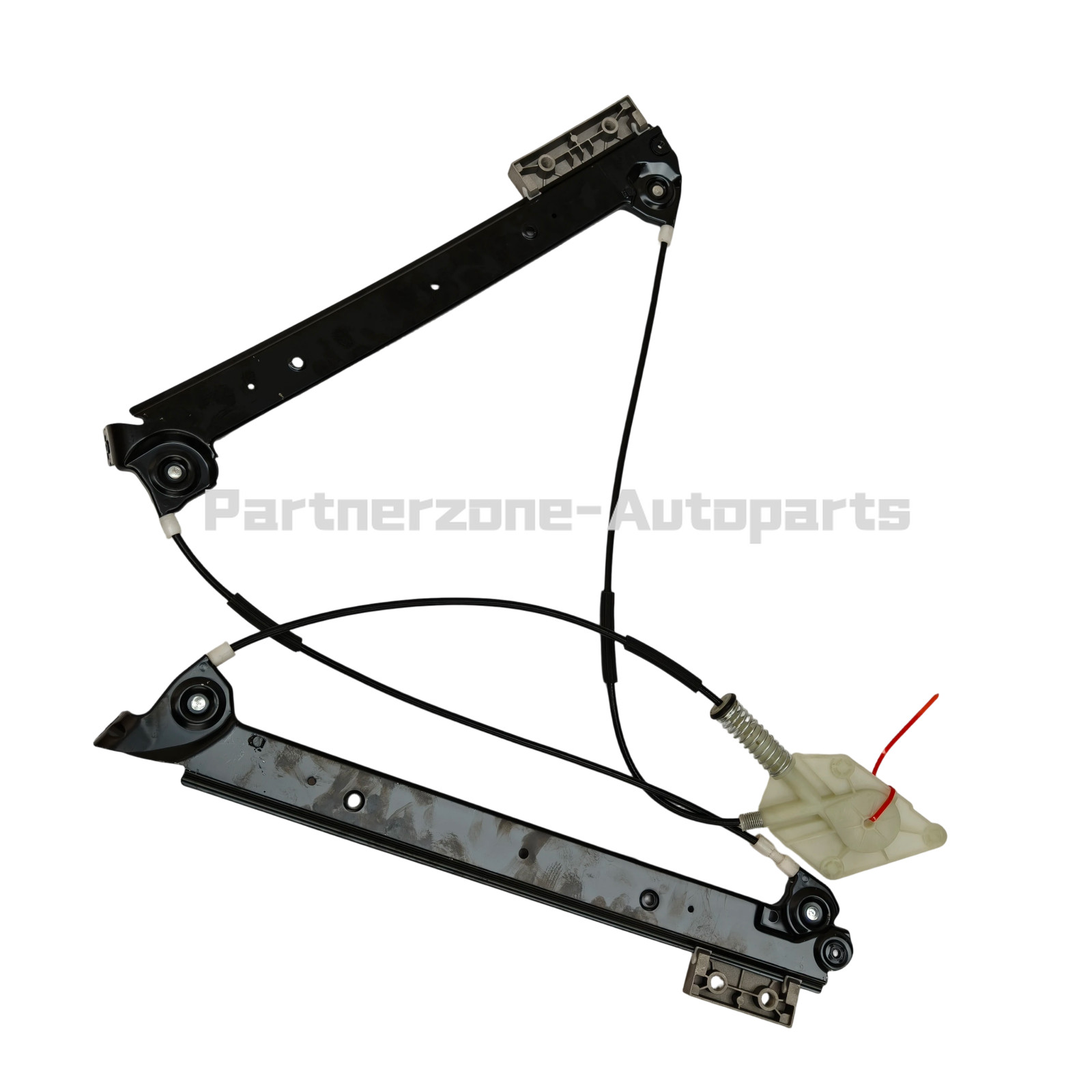 3W0837401J For Bentley Continental GT 04-18 Coupe Front Left Window Regulator