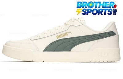 Puma Caracal 'Whisper White Balsam Green' 369863-35 Men