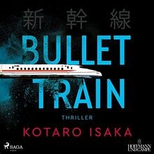 Bullet Train von Isaka, Kotaro | Buch | Zustand sehr gut