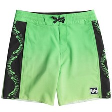 Billabong Kids D Bah Lo Tide Swim Swimming Surf Surfing Board Shorts