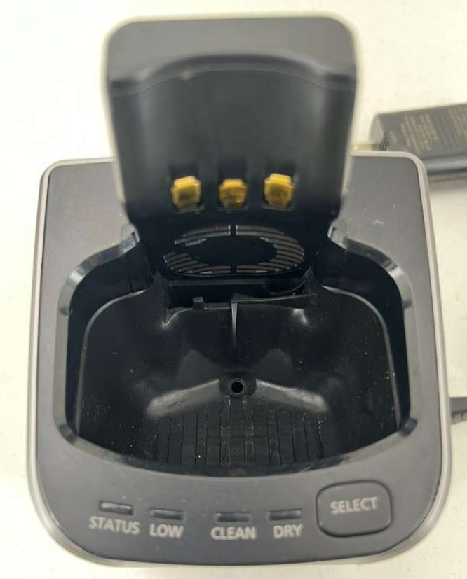 Panasonic LV97 ARC5 ES-LV97-K Cordless Rechargeable Electric Shaver
