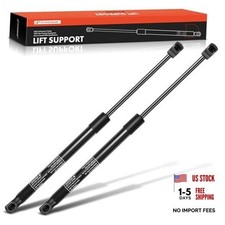 Tailgate Rear Hatch Liftgate Lift Supports Shock Struts Compatible with