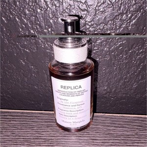 Maison Margiela Replica By the Fireplace Eau de Toilette Spray 1 fl oz