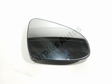 Glace de rétroviseur Toyota YARIS