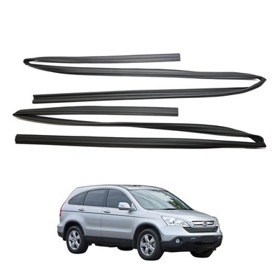 TPE Rubber Mat Auto Kofferraumwanne Passend Für Honda CR-V III | Typ RE5 TPE Kofferbakkuip