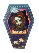 Little Bebops Dulce Catrina Sweet Monarch Catrina 10”