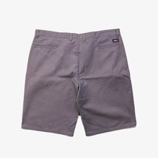 Carpenter Shorts - Grey - 44"