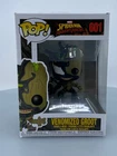 Funko POP! Marvel Spider-Man: Maximum Venom Venomized Groot #601 NOT MINT