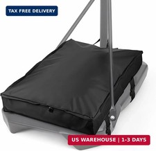 Basketball Hoop Sandbag, Heavy Duty Weighted Base Anchor for Basketball Frames,