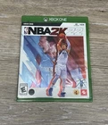 NBA 2K22 Microsoft Xbox One Series X|S Game CIB Free Shipping