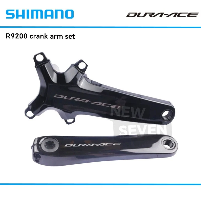 Dura Ace 170mm Cranksets for sale - eBay