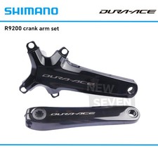Shimano DURA-ACE R9200 Crank Arm Set 12 speed 160/165/170/175mm Leff&Right OE