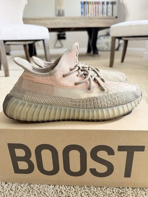 Adidas Yeezy Boost 350 V2 Synth FZ5240 Size 9.5 Men s Authentic w/ Box EUC