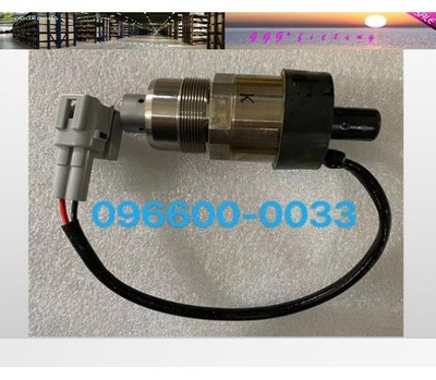 1PC Spill Control Valve 096600-0033 Fit Hliux Land Crusier Prado *yt