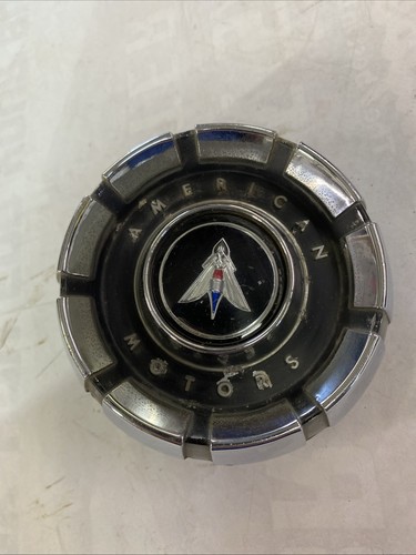 Vintage 1970’s American Motors Hornet Gas Cap Used.