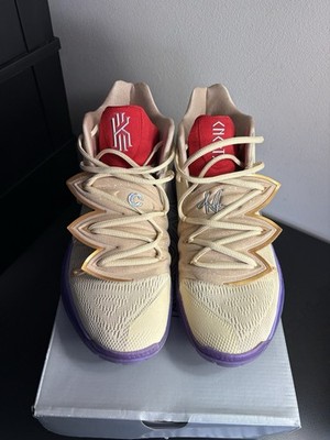 Size 10 - Nike Concepts x Kyrie 5 Ikhet 192502036547| eBay