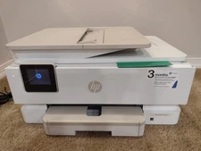 HP Envy Inspire 7955e Wireless Inkjet All-in-One Printer [Store Display, Works!]