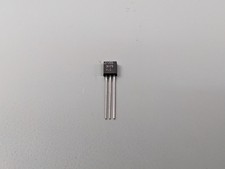 Sprague UGS3075 Hall-Effect Switch (Bipolar Digital Latch)