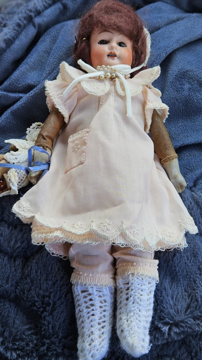 France Porcelain Dolls Playsets Antique for sale | eBay