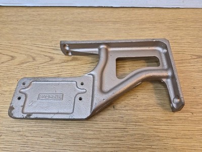 Vintage Sargent 53C Door Bracket