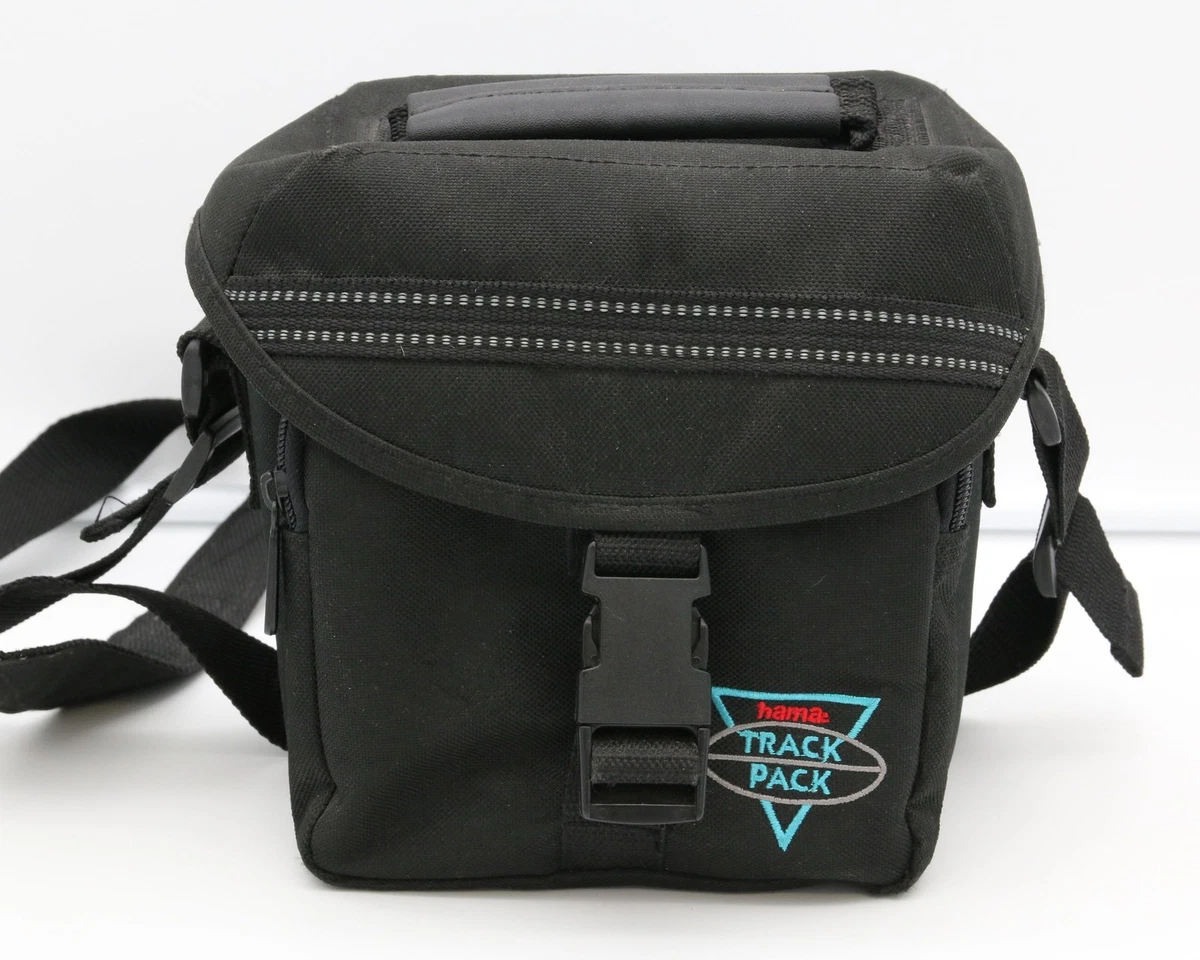 Hama Track Pack II 140 Backpack Hama Track Pack II 140 Backpack