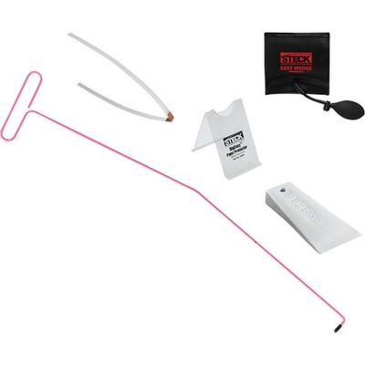 Little Easy Delux Compact Unlocking Kit STK-32908-KIT Brand New!