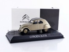 NOREV 1/43 - CITROEN 2CV A - 1948 AMC0191105GD